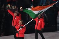 Shiva Keshavan is the flagbearer for Indian winter sports.